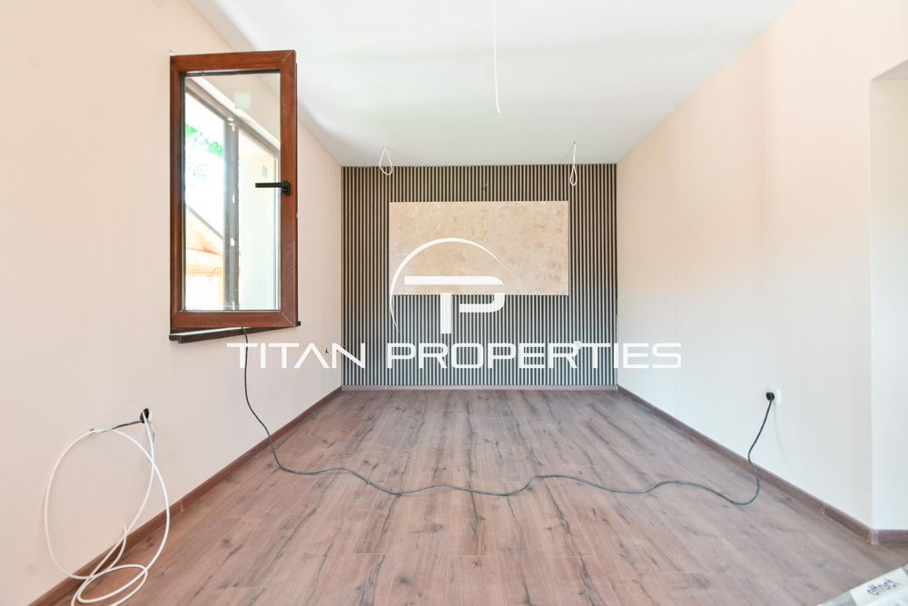 Къща, за продажба, с.Храбърско