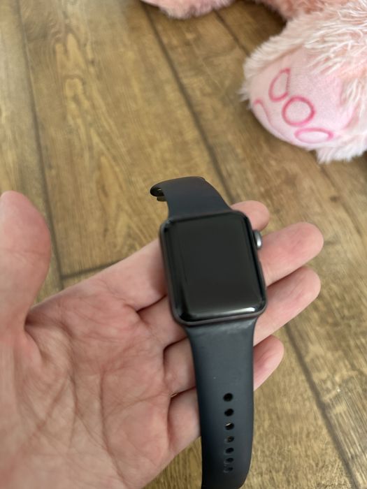 Apple watch 3 , 38mm