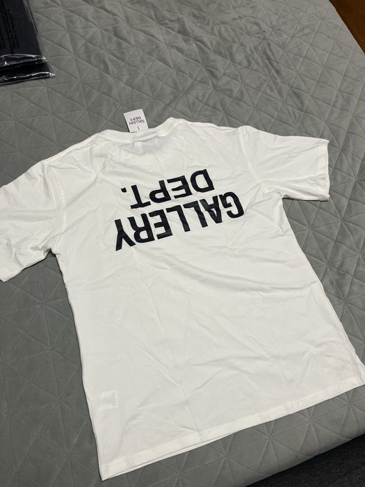 Tricou gallery dept.  nou , L
