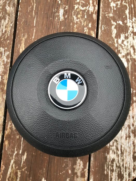 Airbag Volan Bmw e60 e61 M Sport
