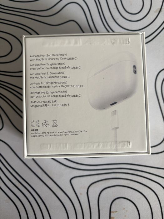 Vand AirPods Pro 2