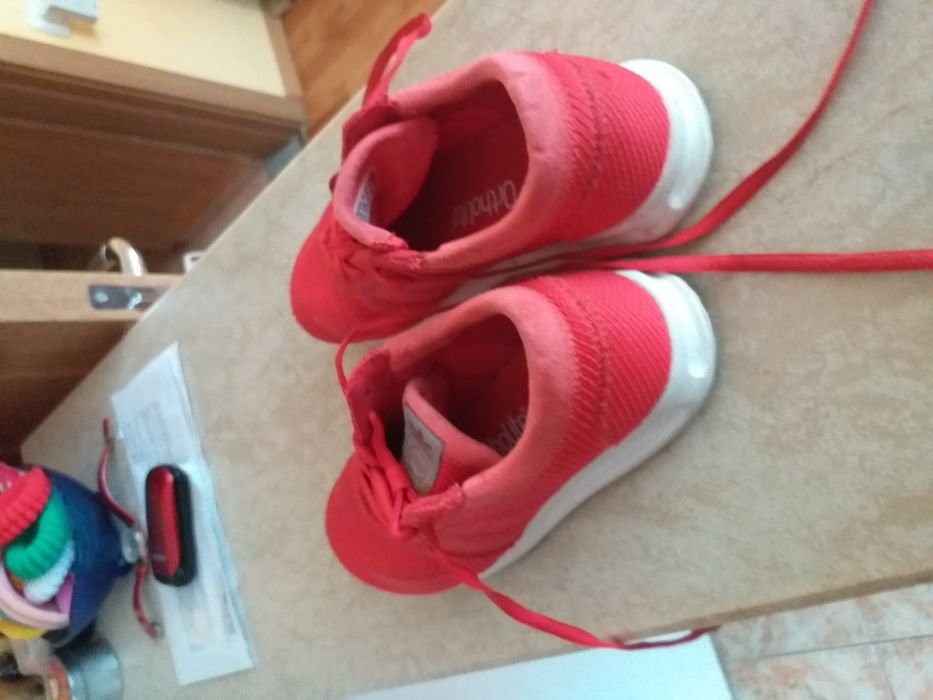 Детски маратонки