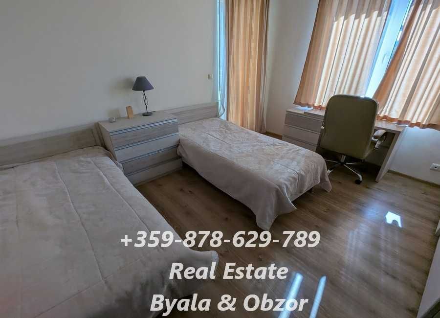 Продава се Тристаен апартамент в Обзор - 118 кв.м за 979 €/кв.м - Снимка #19