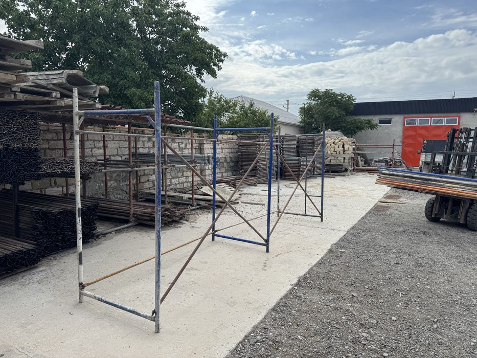 Продам строительные леса