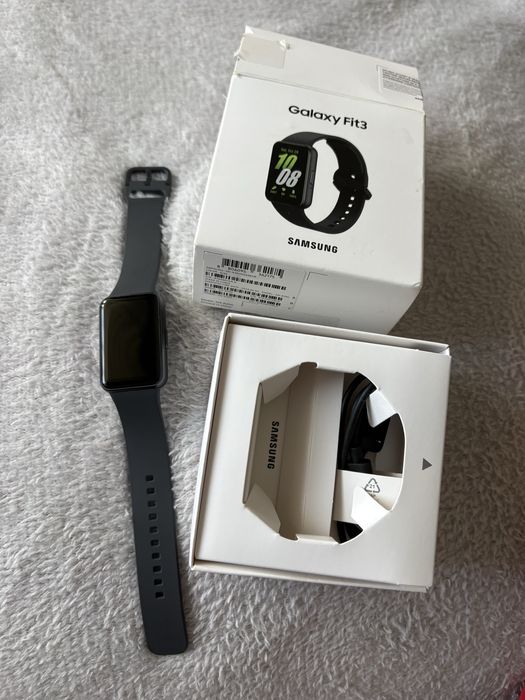 Brățară Samsung fit 3