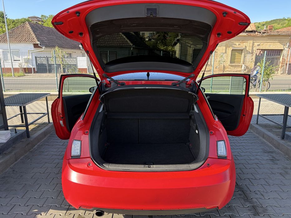 AUDI A1 0 — imagine 2
