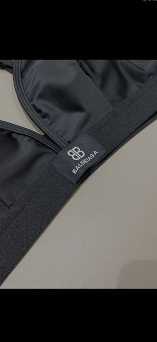 Costum de baie Balen*iaga, model 2026, preț fix