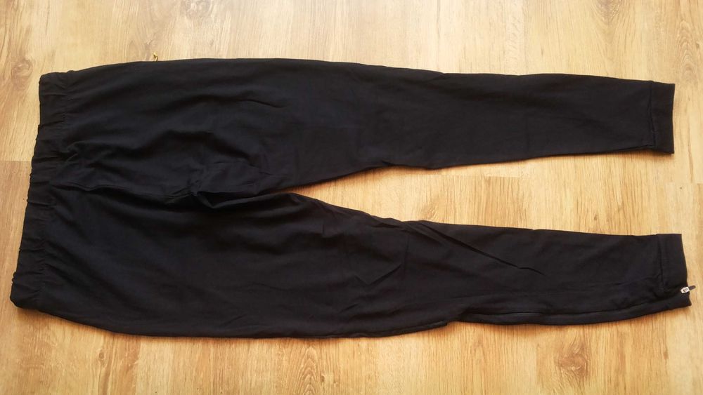 DEVOLD GO 407 170 A 960A RUNNING Merino Cover Pants размер М долница Мерино вълна - 450