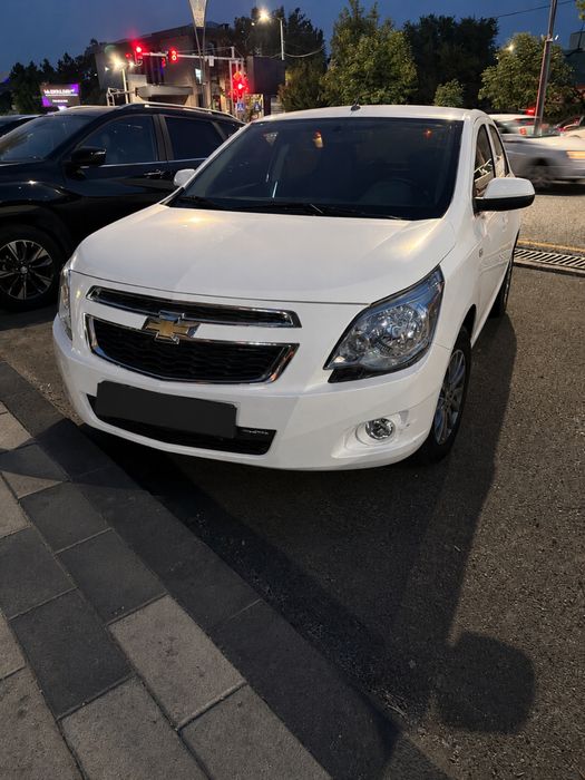 Cobalt avtomat 2023