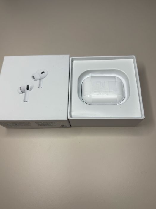 Air-Pods Pro Gen.2