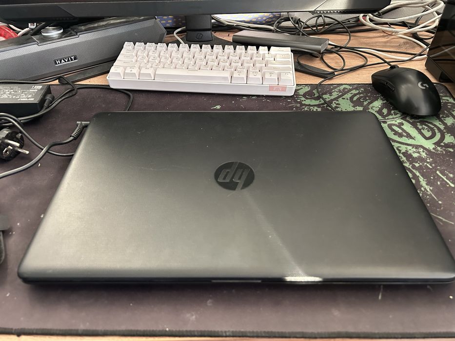 Продам ноутбук для работы