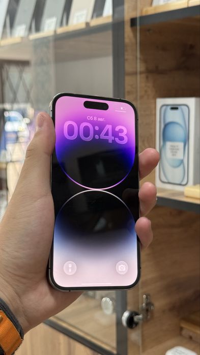 iPhone 14 Pro 128GB