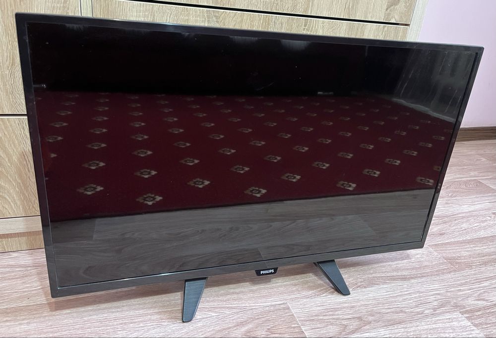 Продам телевизор в нерабочем состоянии