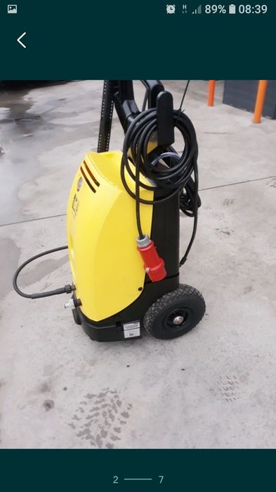 Karcher 994 HD spalat profesional 380v