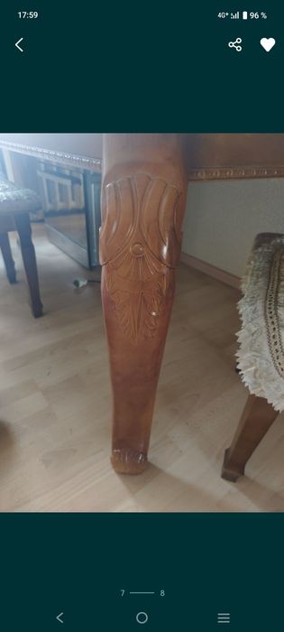 Стол качественный