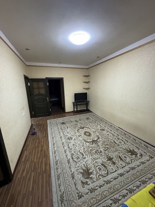 Аренда квартира 3 ком Чиланзар 24 срочна