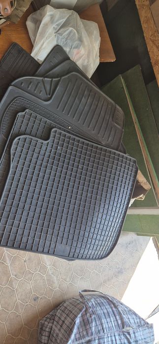Коврик полики  на любой легковой