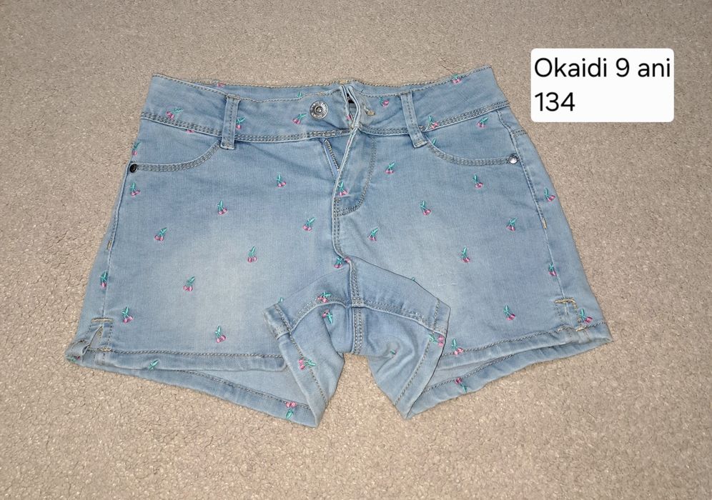 Lot fetita 9-10 ani