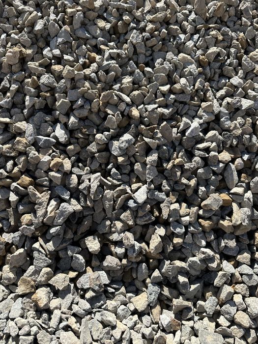 Щебень Навоз Растительный грунт Скальник