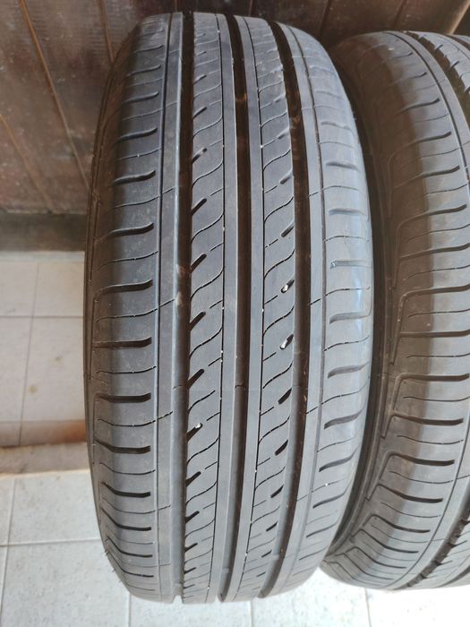 205/70 R14 M+S Goodride