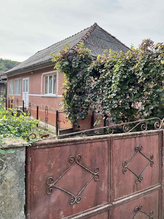 Casa de vanzare Unguras