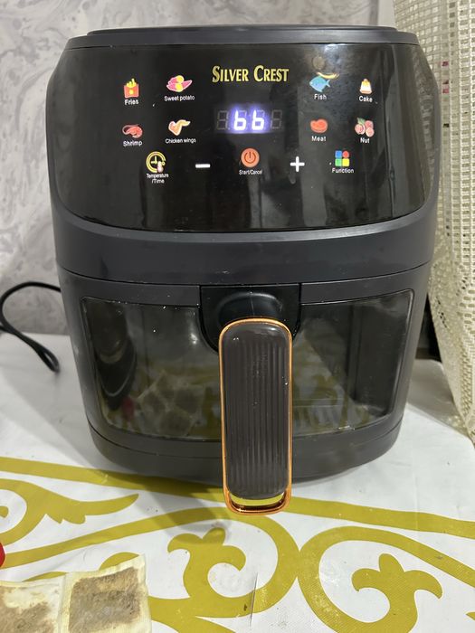 Продам аэрогриль