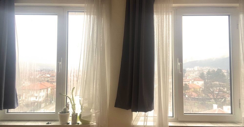 Дава се под наем Двустаен апартамент в Кюстендил, Бузлуджа - 80 кв.м за 228.99 € - Снимка #4