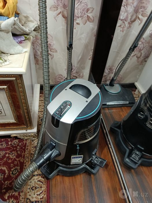 Roboclean SPlus Aura