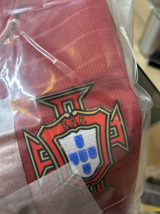 Tricouri de fotbal- Soccer Jerseys