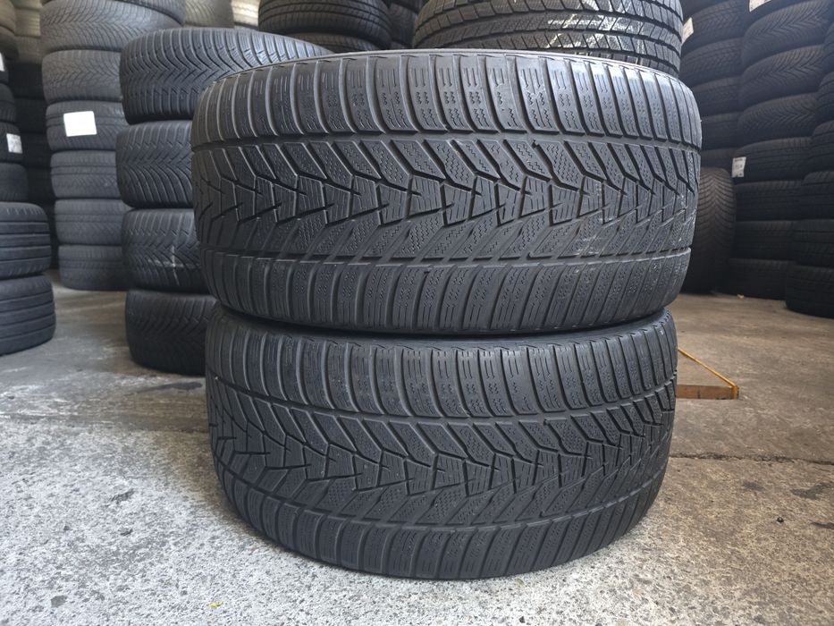 Hankook 275/35 R21 103W MS iarnă