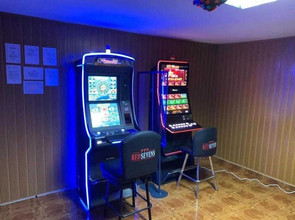 Colaborare jocuri de noroc