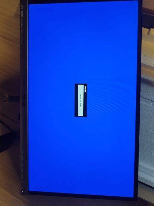 Монитор ASUS 23"full HD IPS