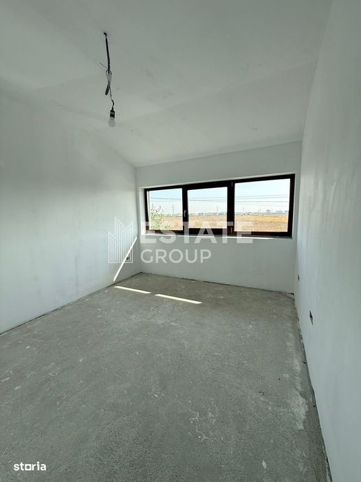 Duplex spatios Mosnita Noua