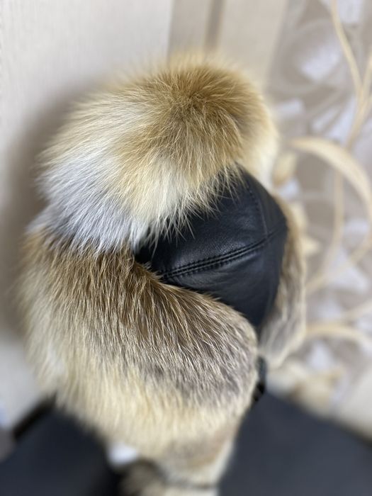 Малахай - Тымақ бас киім