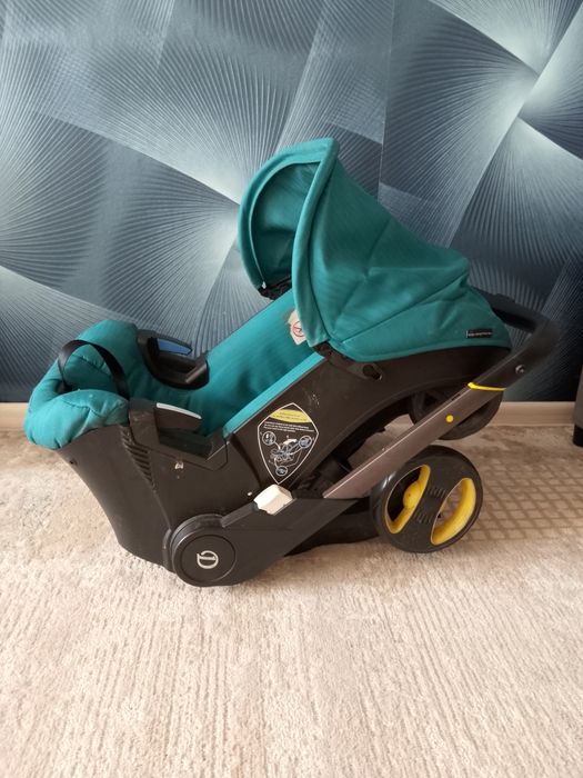 Продам коляску трансформер