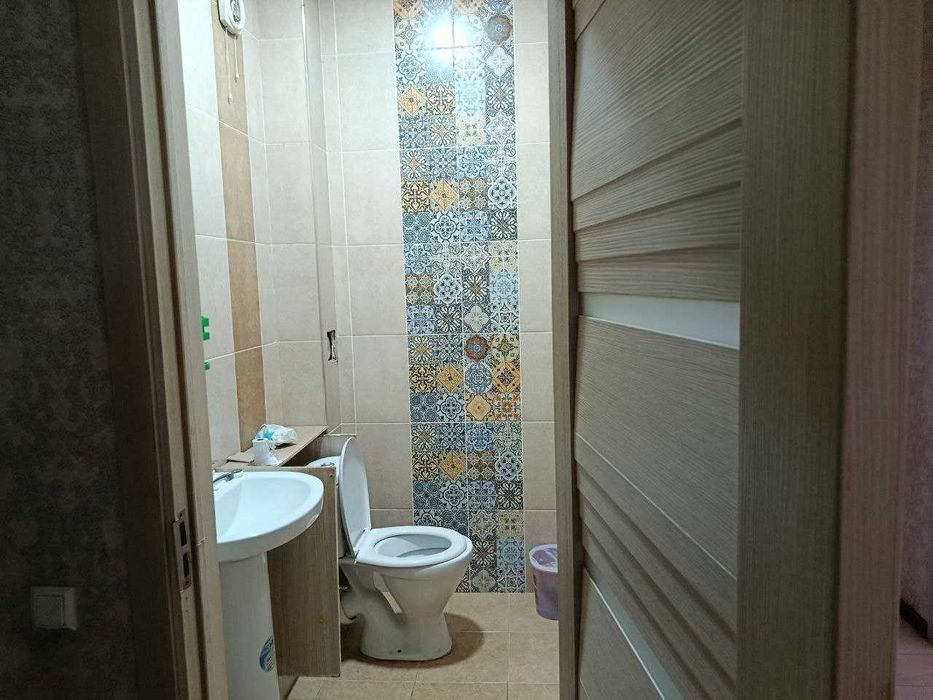 ижарага квартира