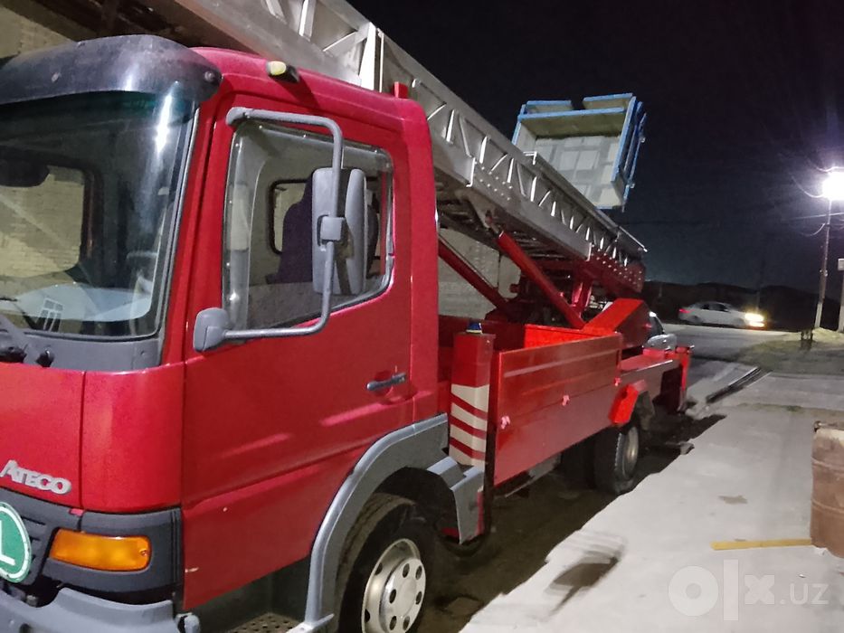 Авто лифт хизмати 24/7  42 метр 14 итажгача