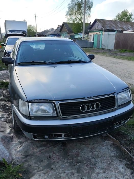 Продам Audi 100 C4