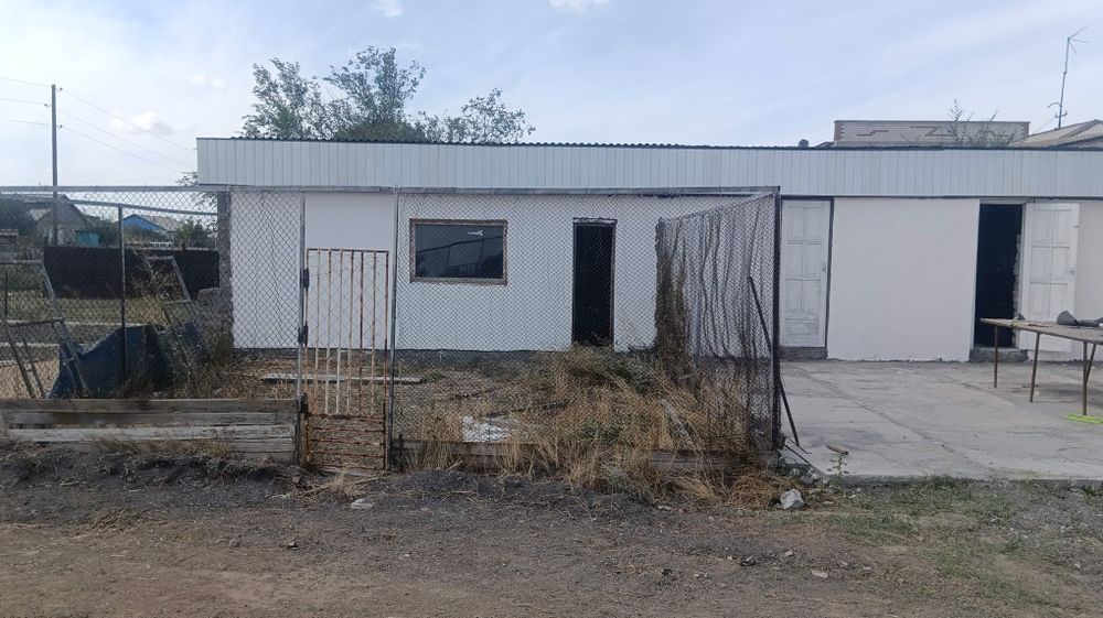 Продам или обменяю Частный дом