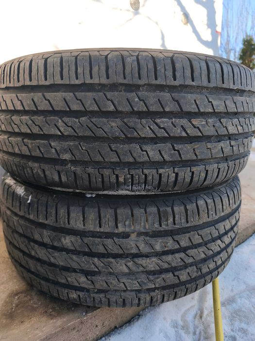 Anvelope vara 225/50/17, 245/45/17