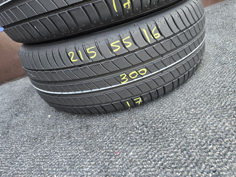 215 55 16 michelin