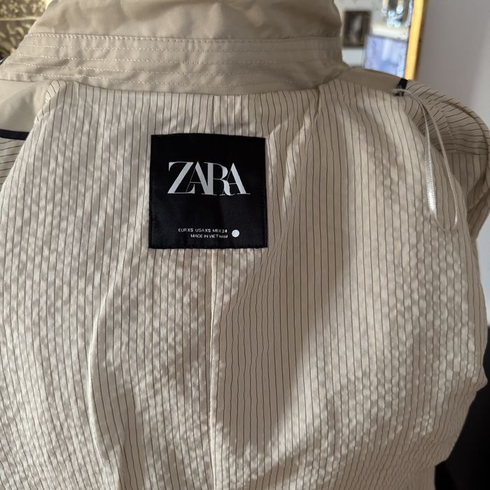 Trench clasic superb