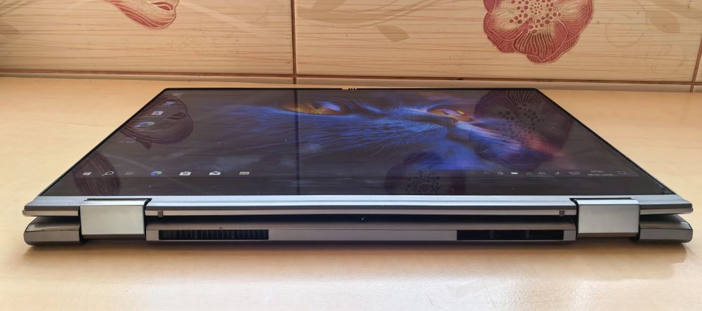 Laptop Dell 5406 2n1 Touch_i5-1135G7_16GB DDR4_SSD 512GB_