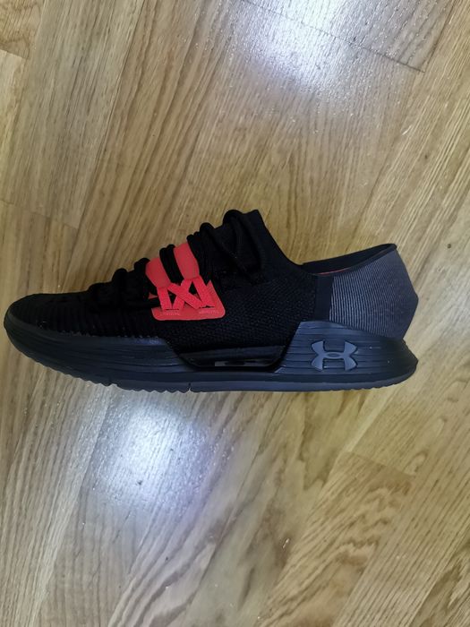 Adidași Under Armour speedform