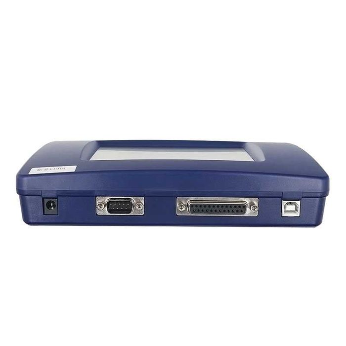 Digiprog III V4.94  FTDI Chip