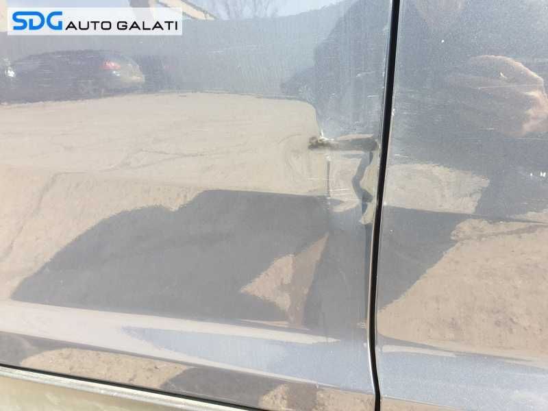 Usa Usi Portiera Portiere Dreapta Spate Dezechipata Ford Focus 3 Turnier Break 2010 - 2018