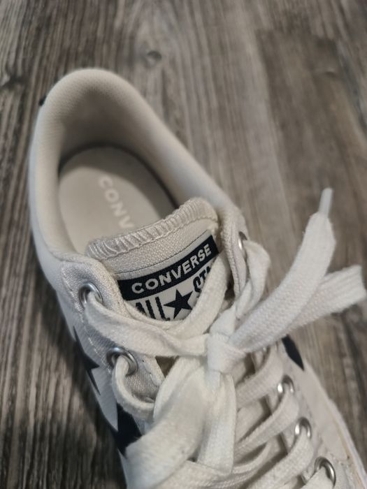 Детски оригинални кецове Converse