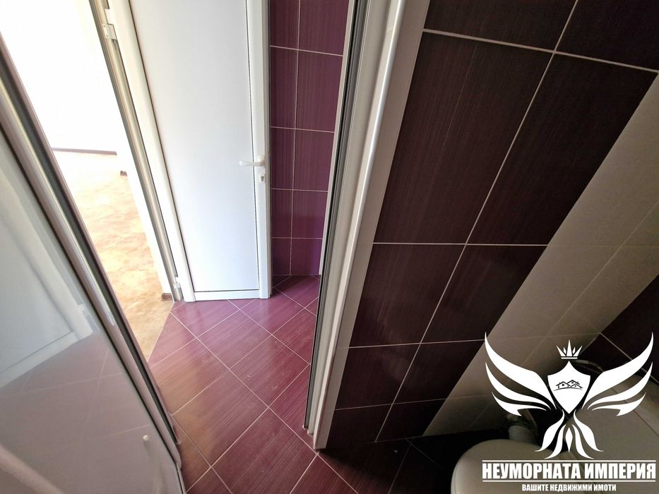 Дава се под наем Офис в Асеновград - 73 кв.м за 310 € - Снимка #9