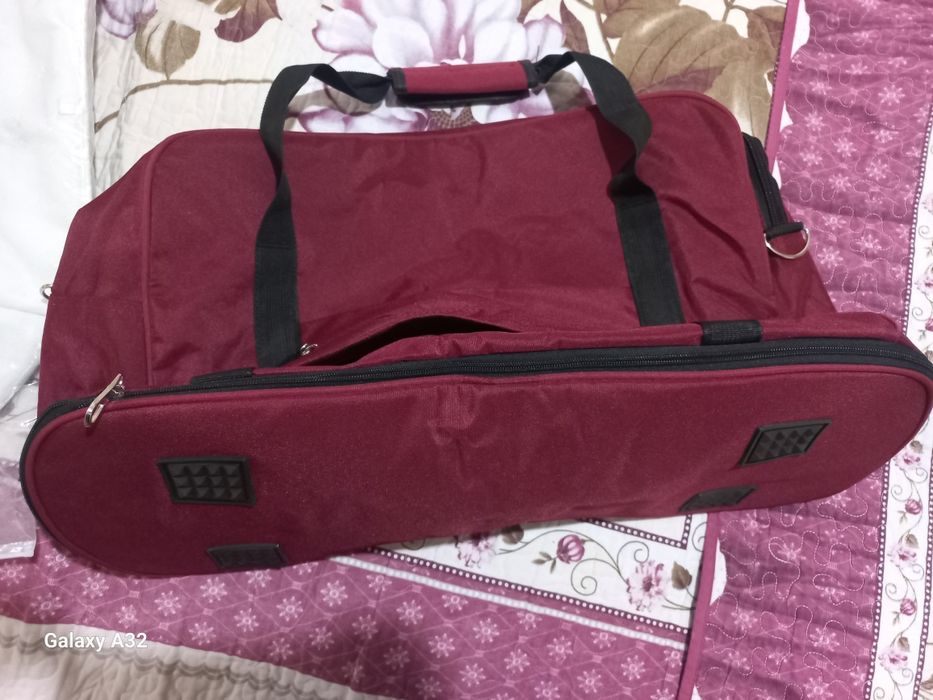 Дорожный сумка новый