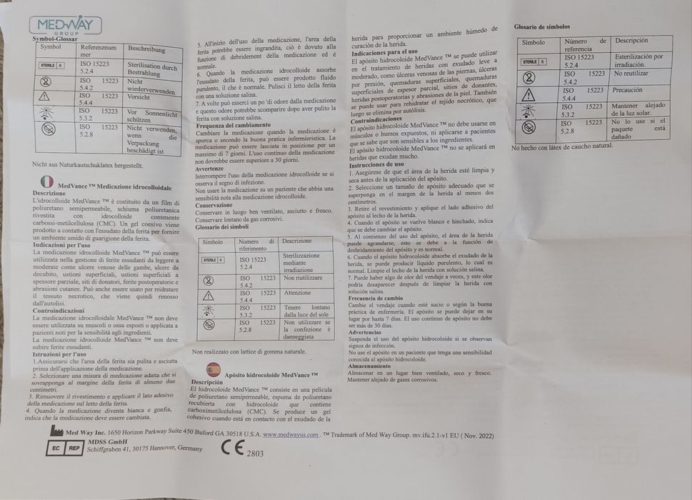 От пролежней лейкопластыри